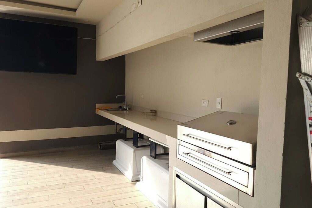 Photo of Kitchen in General Zuazua