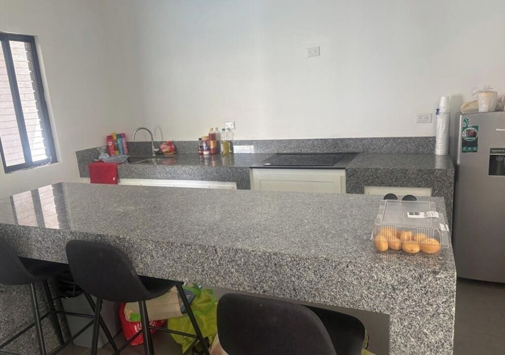 Photo of Kitchen in General Zuazua