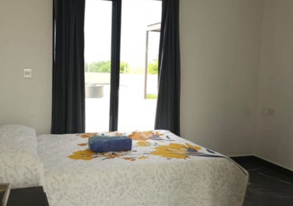 Photo of Bedroom in General Zuazua