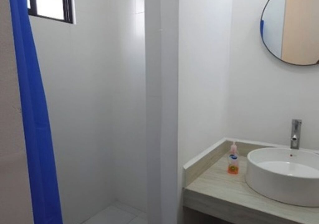 Photo of Bathroom in General Zuazua