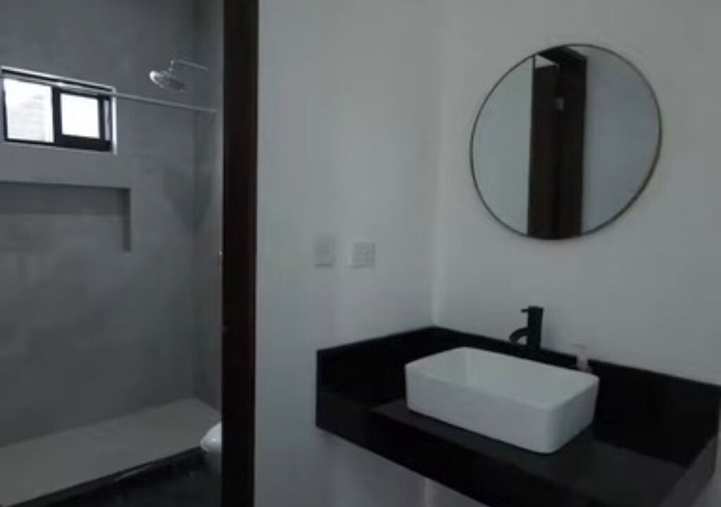 Photo of Bathroom in General Zuazua