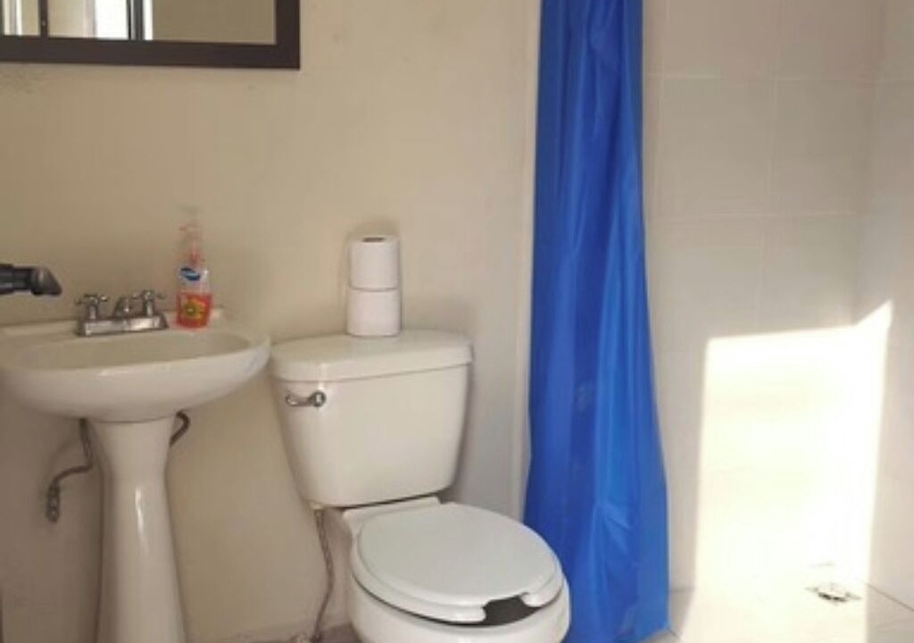Photo of Bathroom in General Zuazua