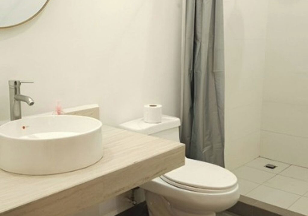 Photo of Bathroom in General Zuazua