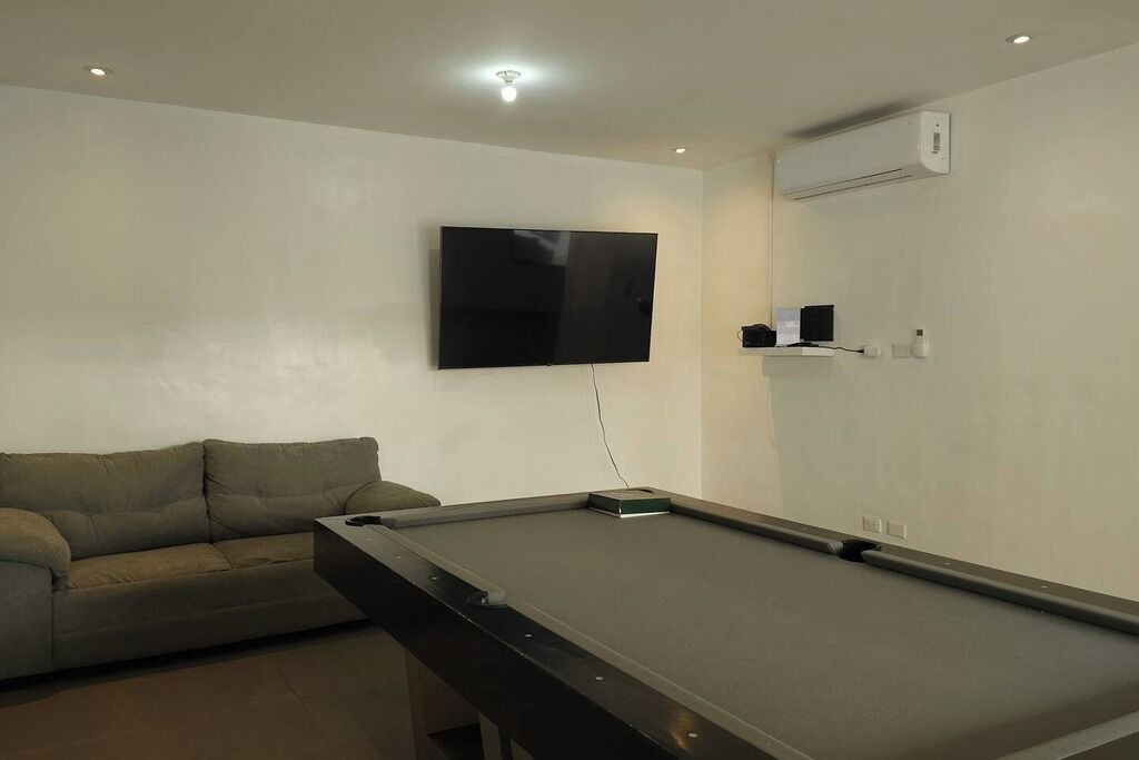 Photo of Bedroom in General Zuazua