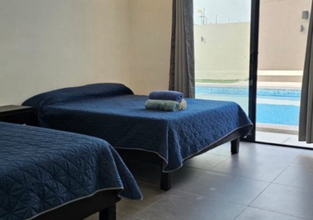 Photo of Bedroom in General Zuazua