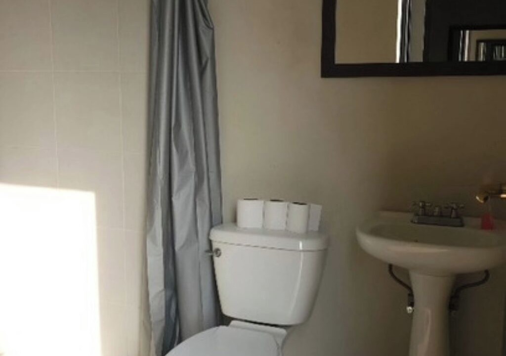 Photo of Bathroom in General Zuazua
