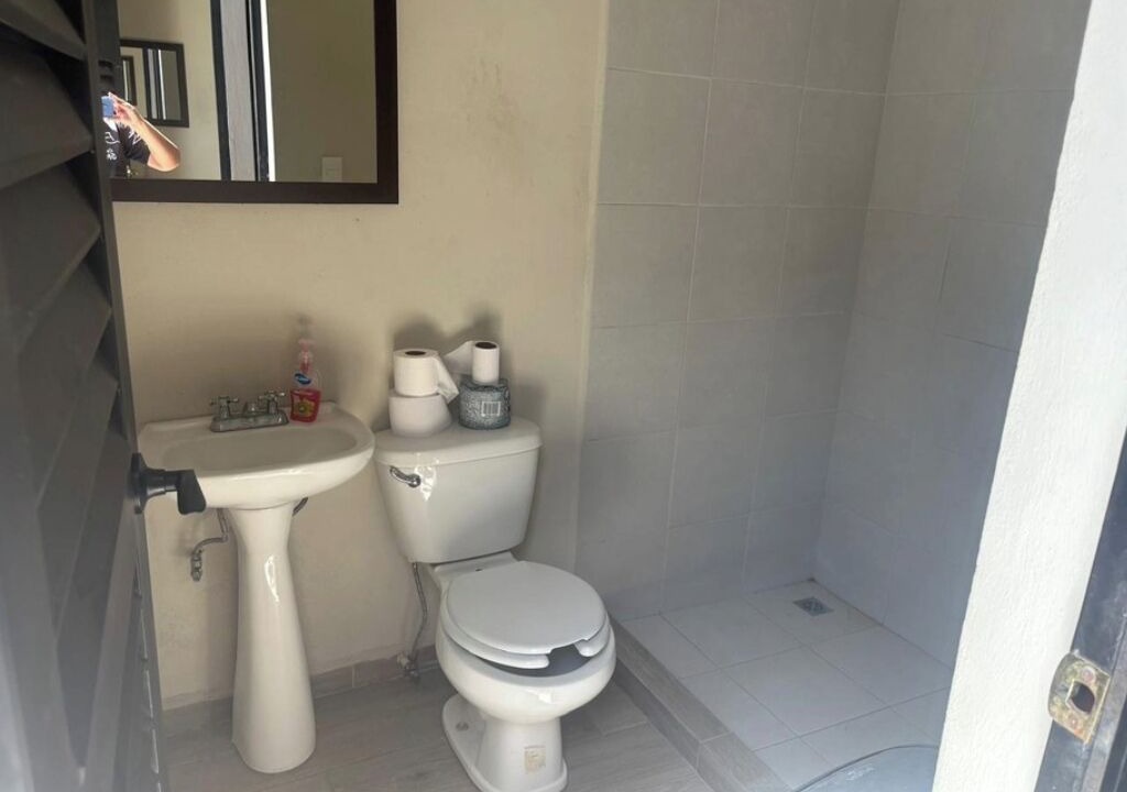 Photo of Bathroom in General Zuazua