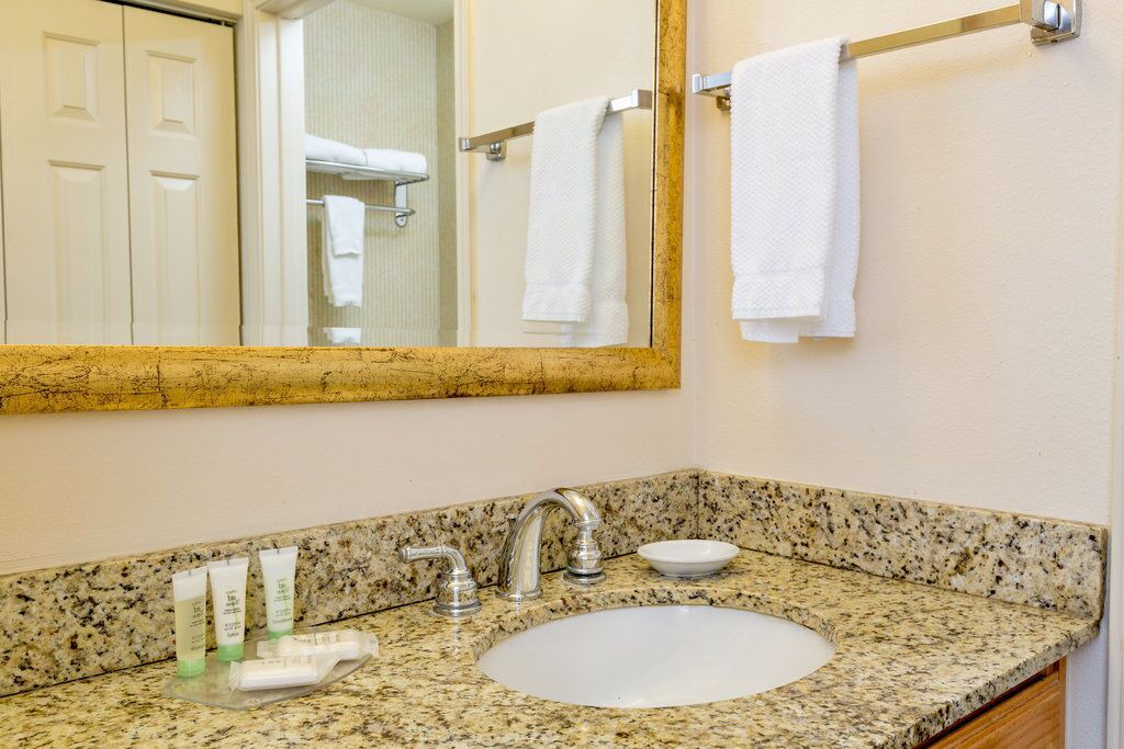 Photo of Bathroom in Brownsville