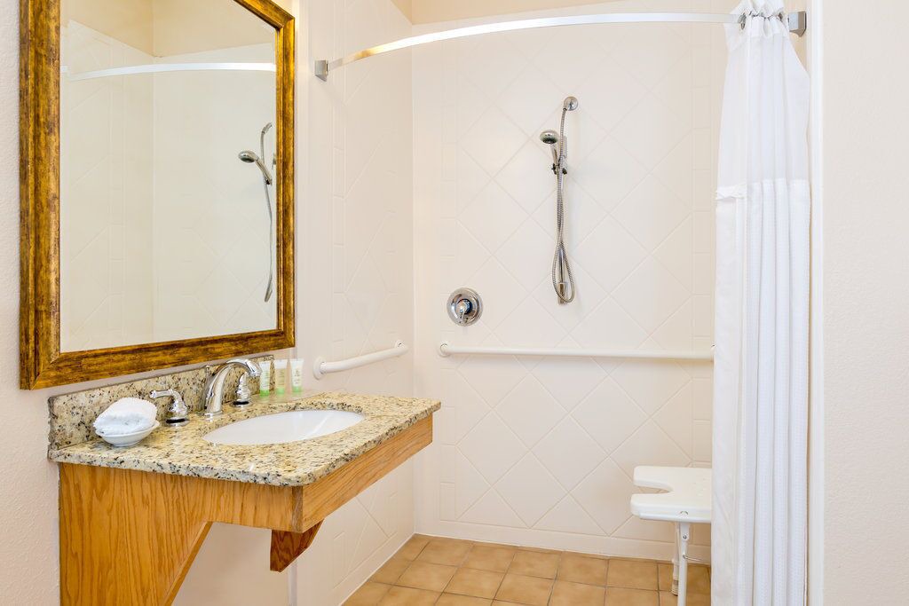 Photo of Bathroom in Brownsville