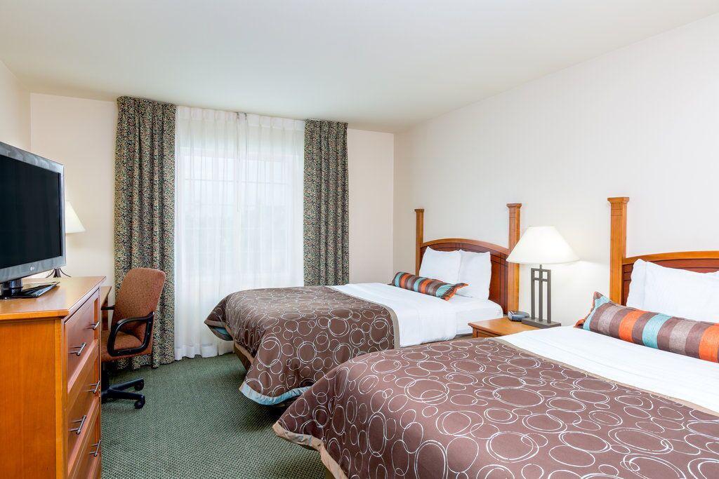 Photo of Bedroom in Brownsville