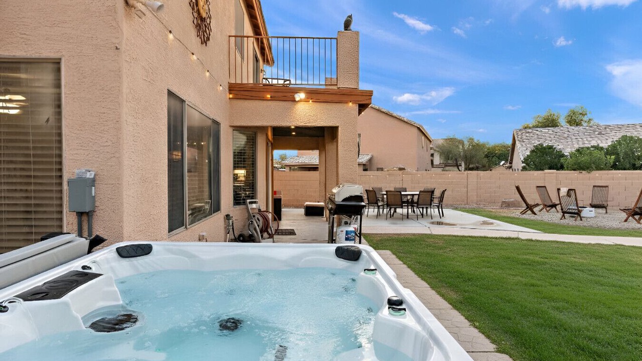 Photo of Patio Balcony in Tamaron