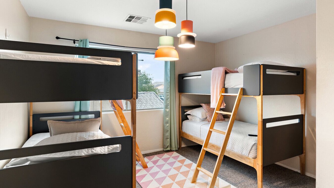 Photo of Bedroom in Tamaron