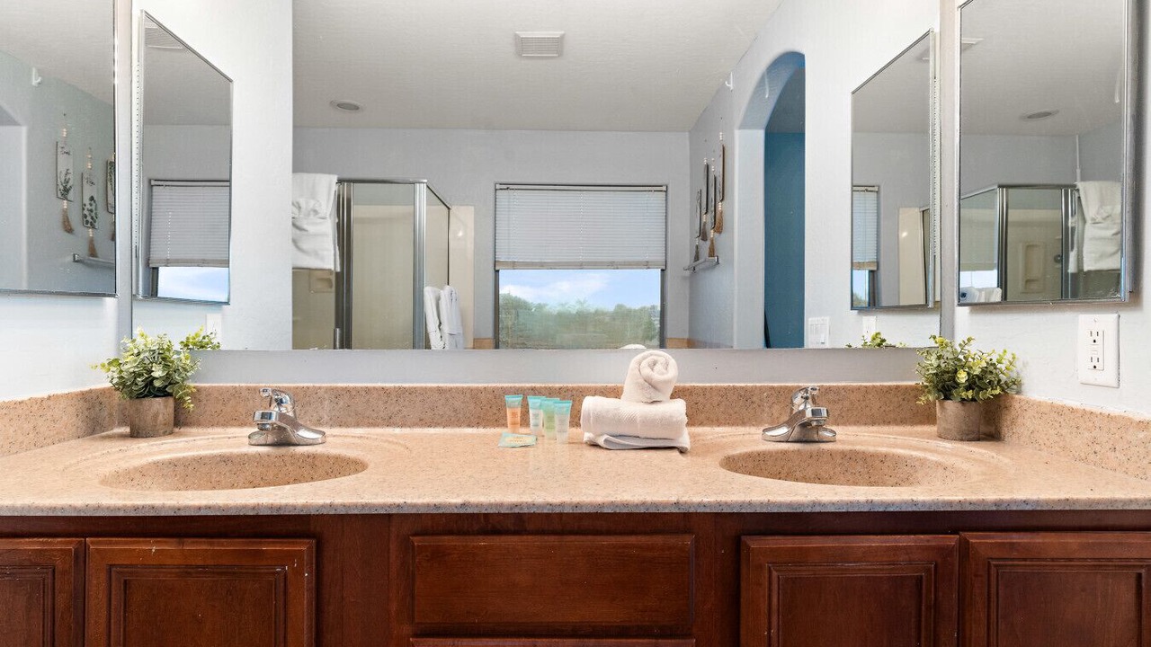 Photo of Bathroom in Tamaron