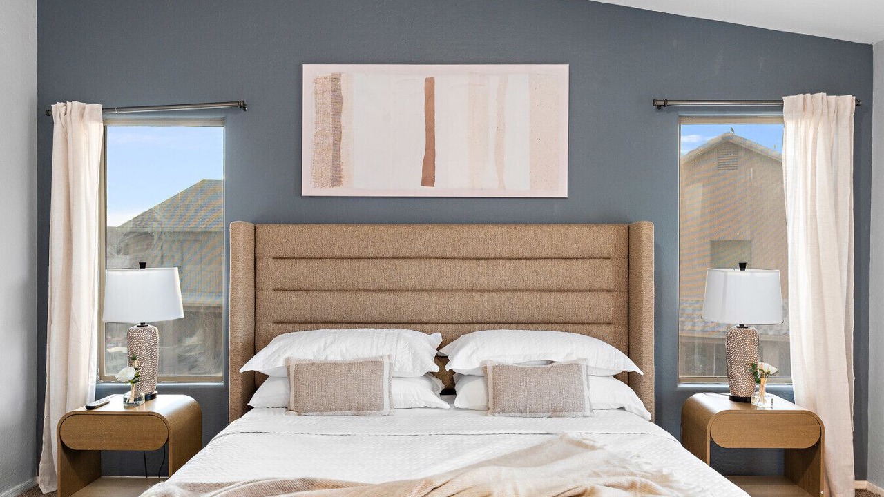Photo of Bedroom in Tamaron