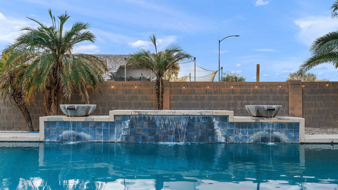 Photo of Outdoor in Tamaron