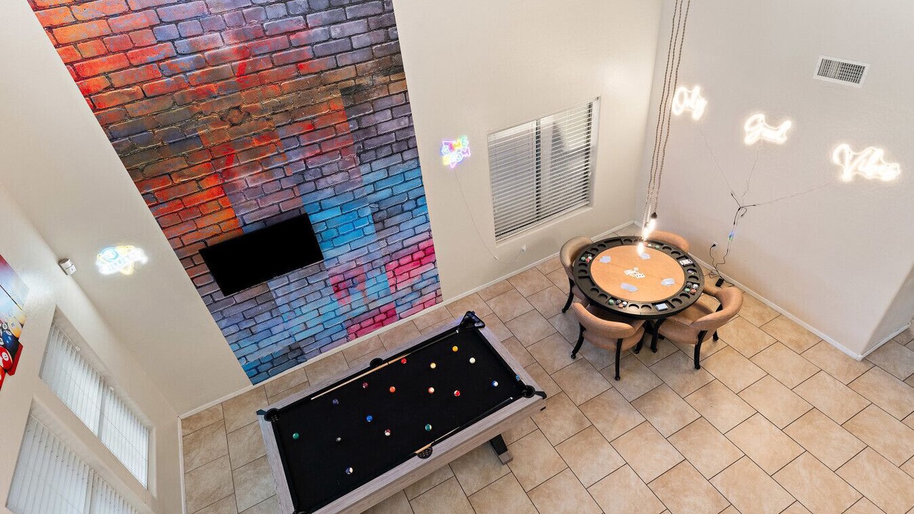 Photo of Bedroom in Tamaron