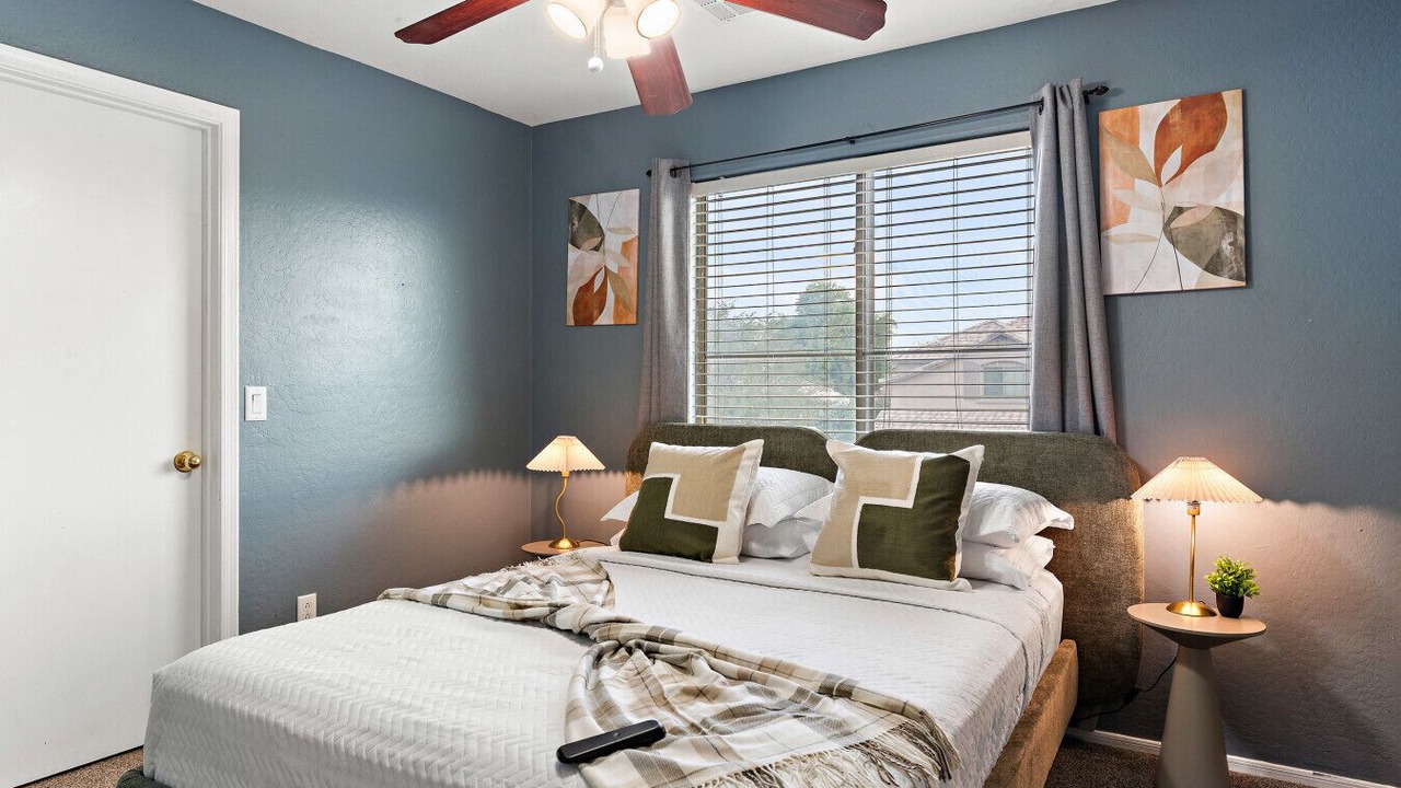Photo of Bedroom in Tamaron