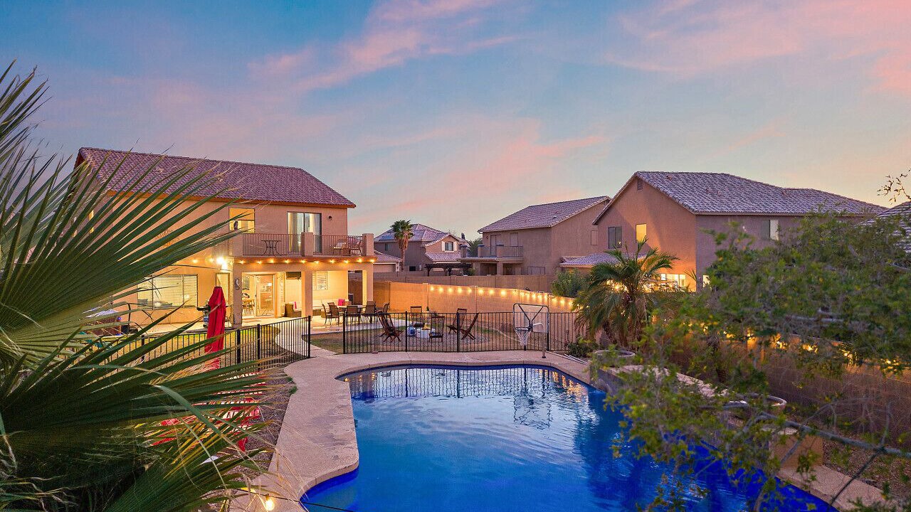 Photo of Outdoor in Tamaron