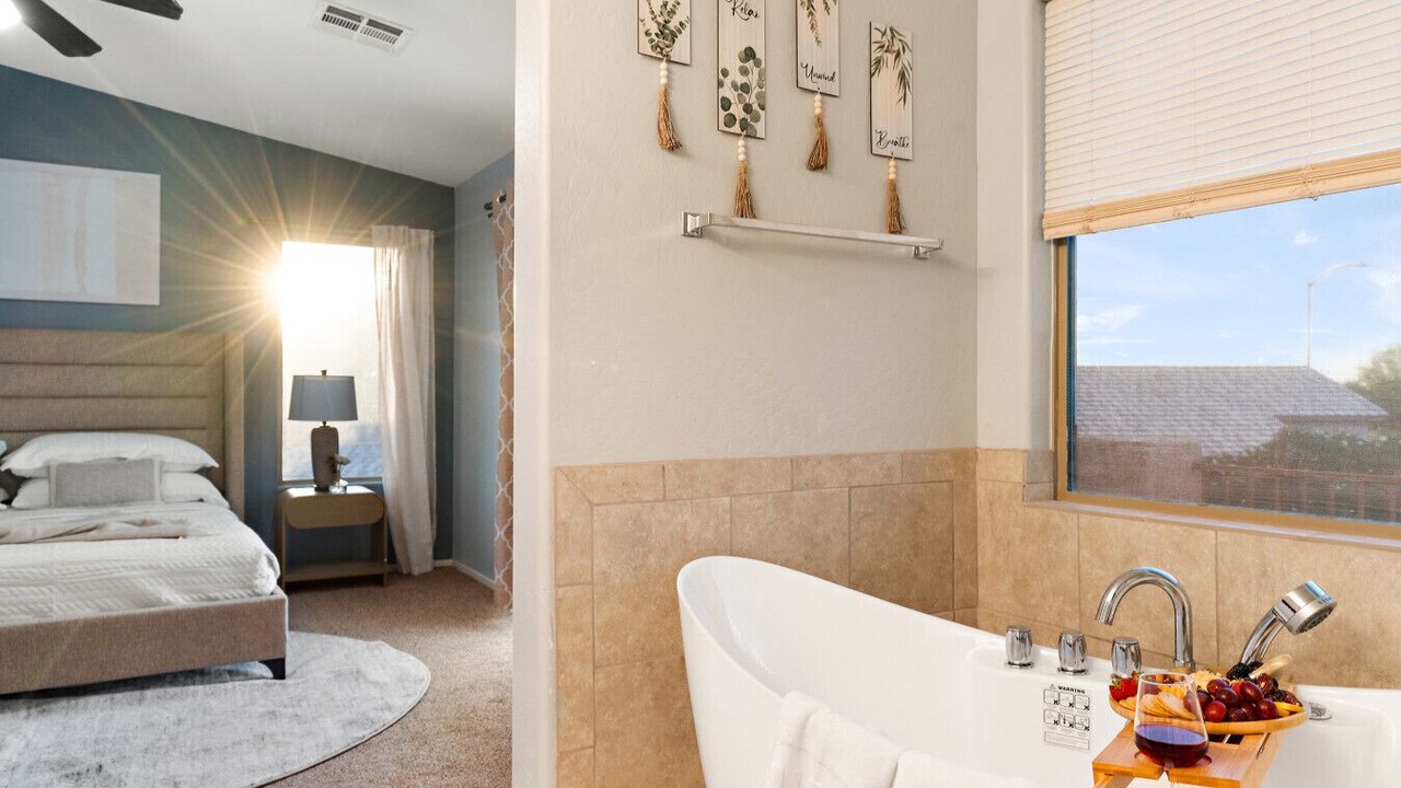 Photo of Bathroom in Tamaron