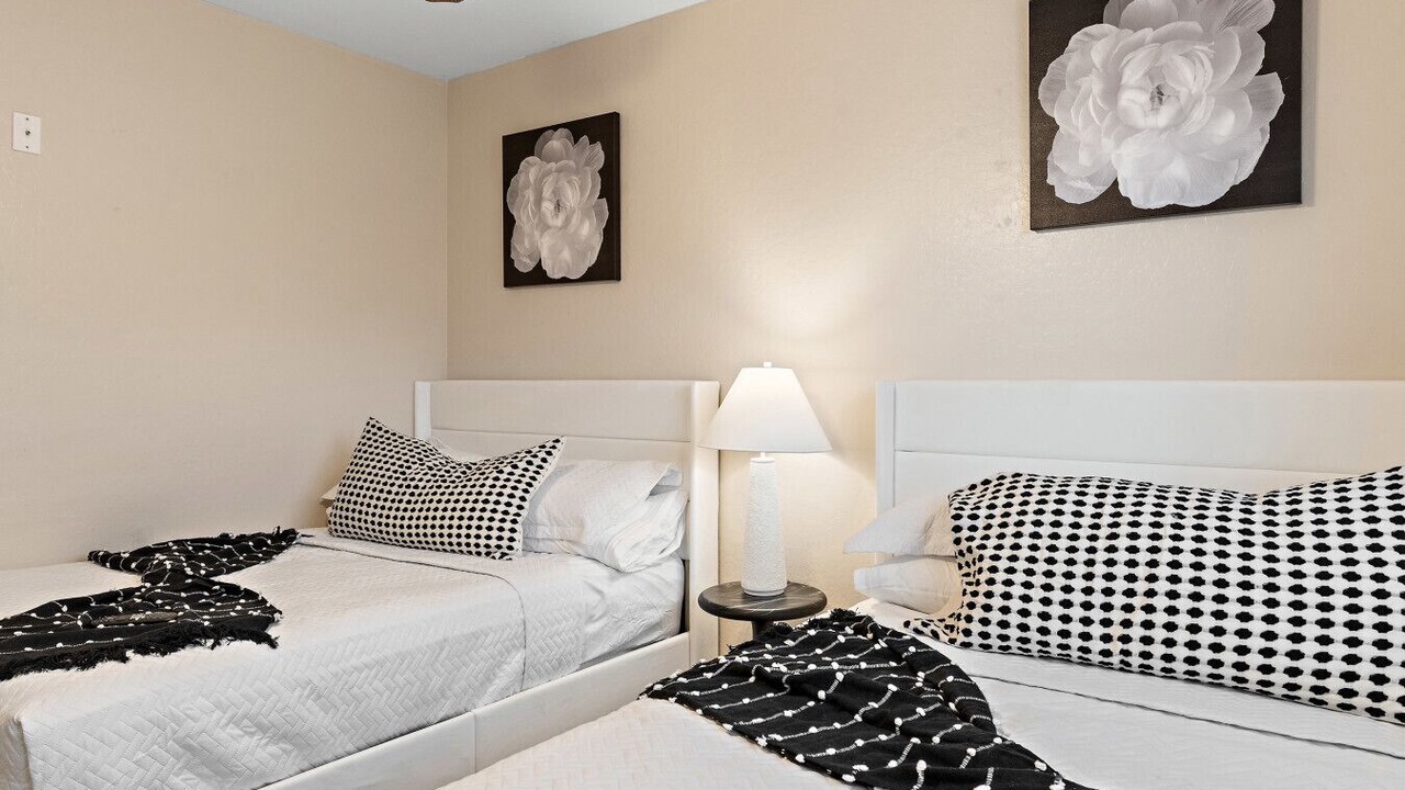 Photo of Bedroom in Tamaron