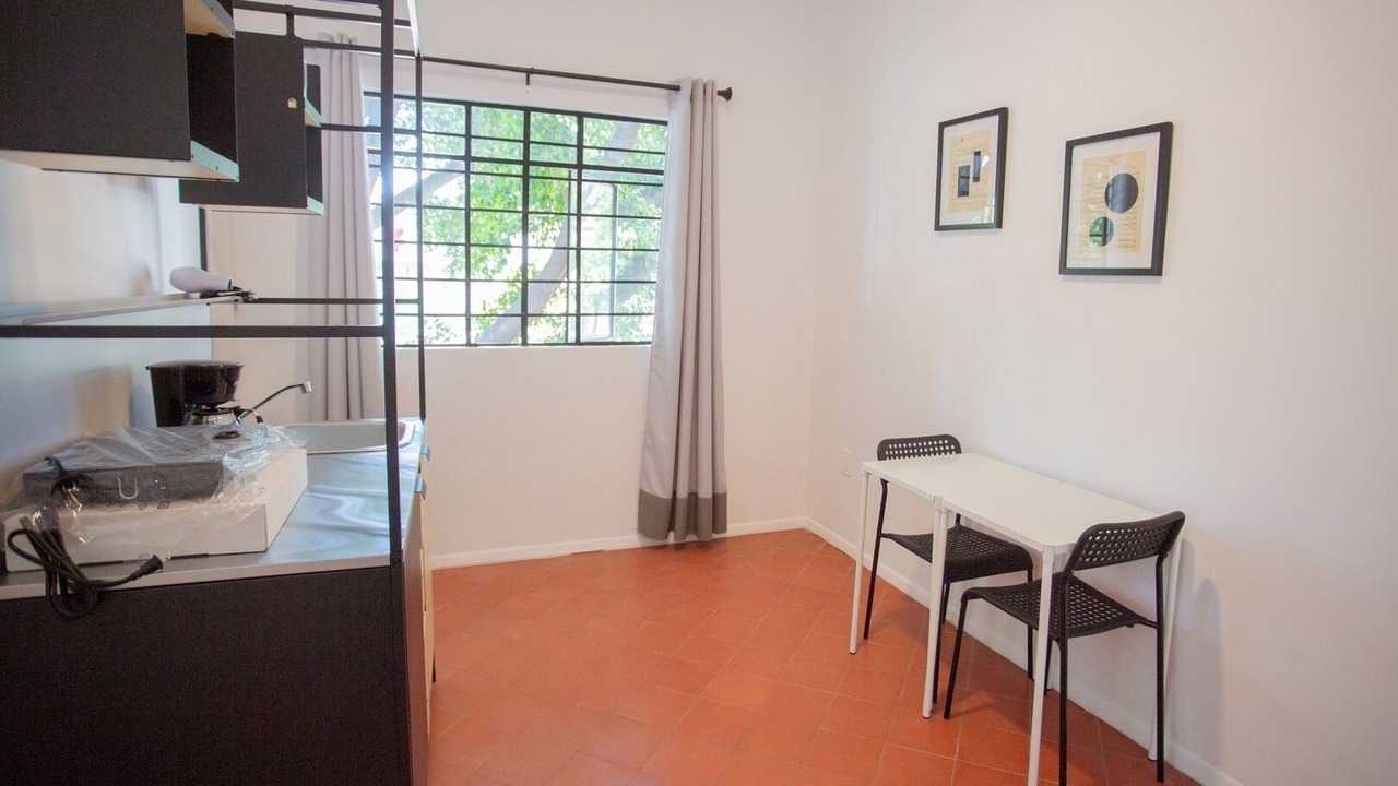 Photo of Kitchen in Zona Minerva