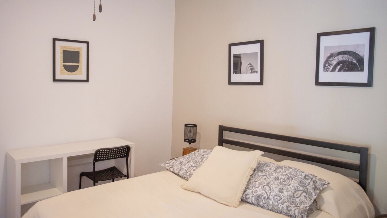 Photo of Bedroom in Zona Minerva