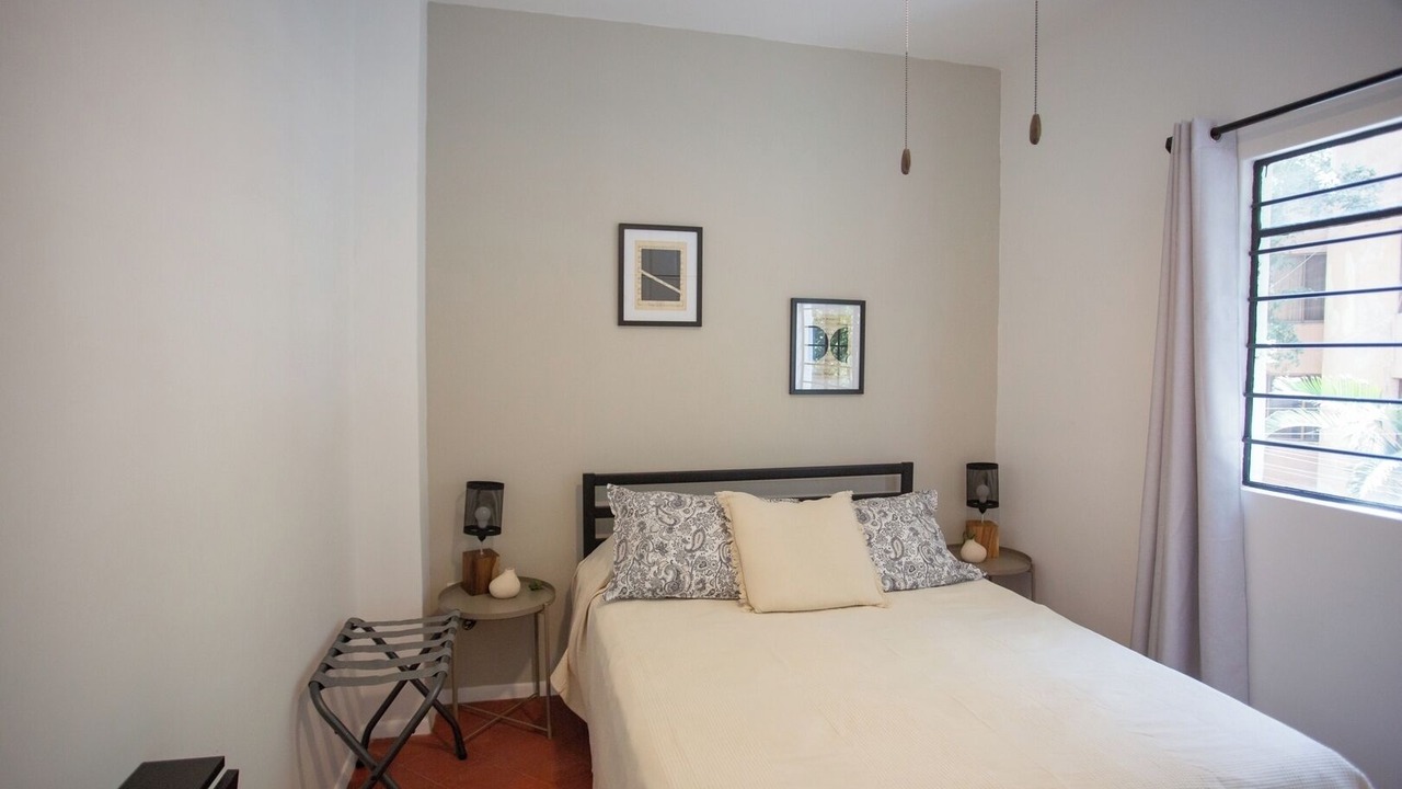 Photo of Bedroom in Zona Minerva