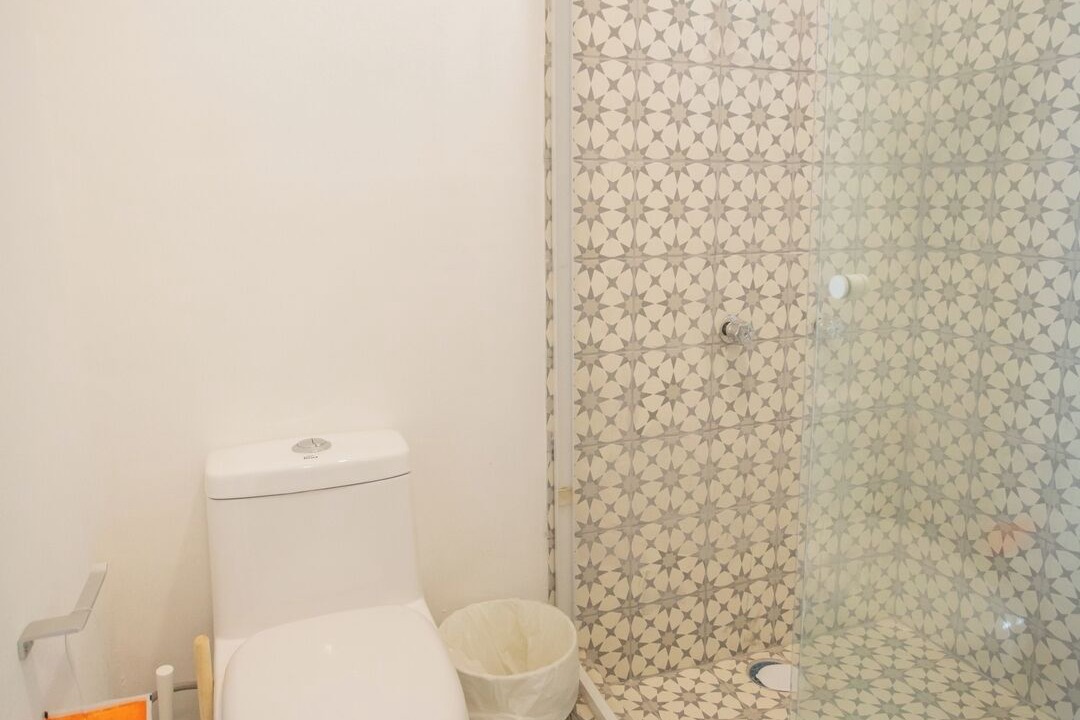 Photo of Bathroom in Zona Minerva