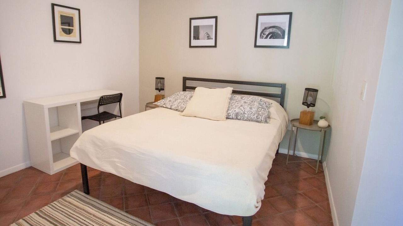 Photo of Bedroom in Zona Minerva