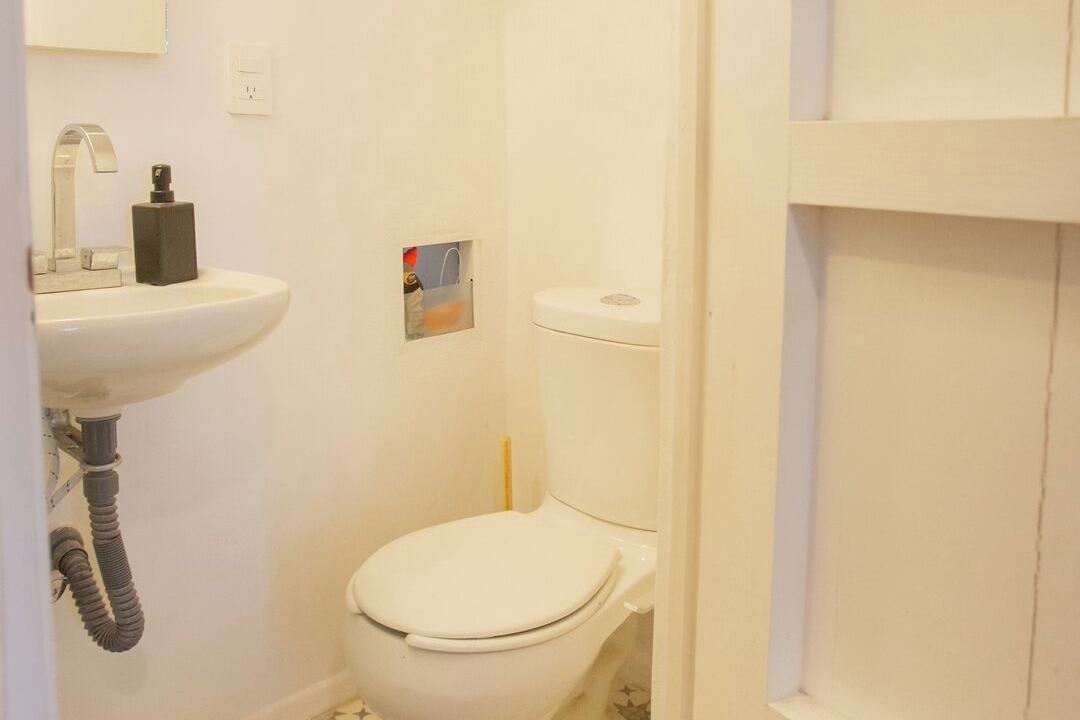 Photo of Bathroom in Zona Minerva