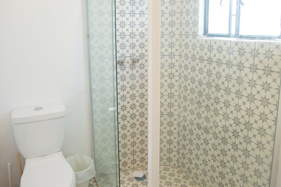 Photo of Bathroom in Zona Minerva