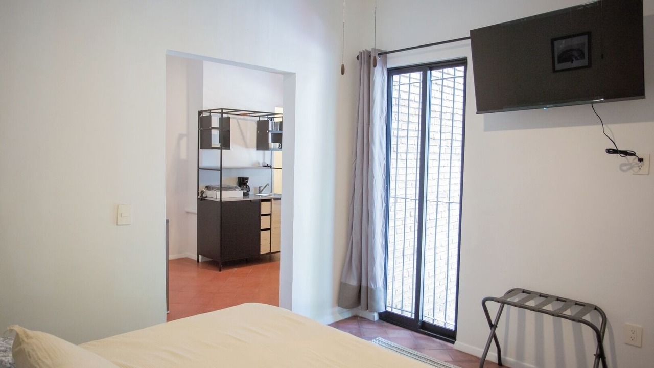 Photo of Bedroom in Zona Minerva