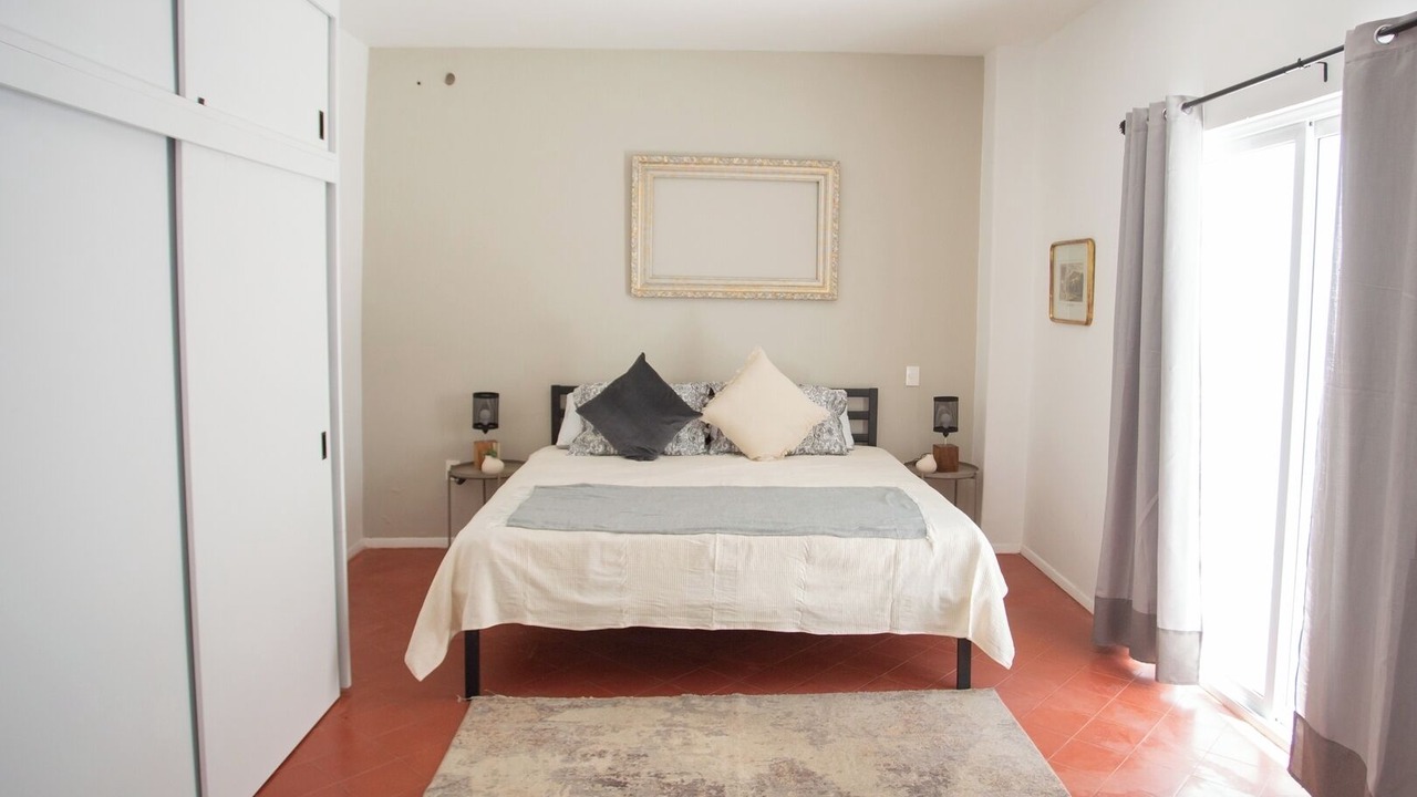 Photo of Bedroom in Zona Minerva