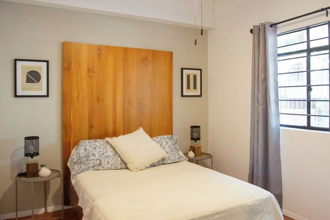 Photo of Bedroom in Zona Minerva