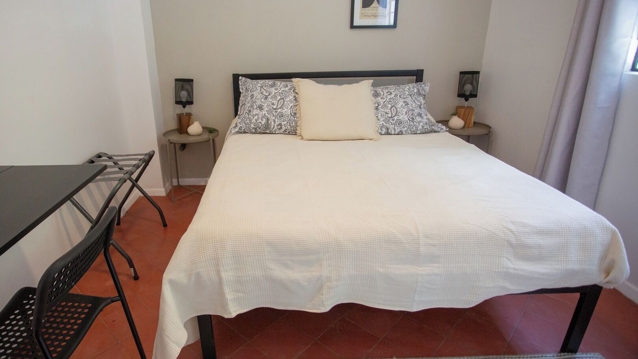 Photo of Bedroom in Zona Minerva