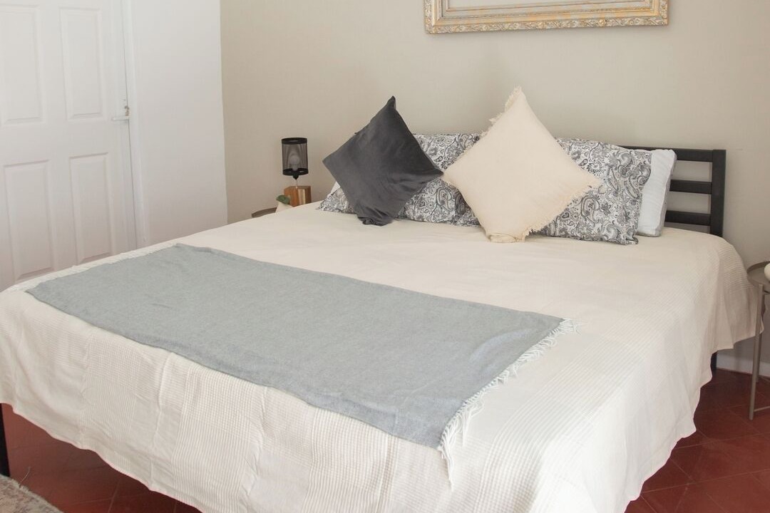 Photo of Bedroom in Zona Minerva