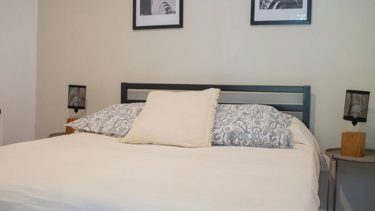 Photo of Bedroom in Zona Minerva