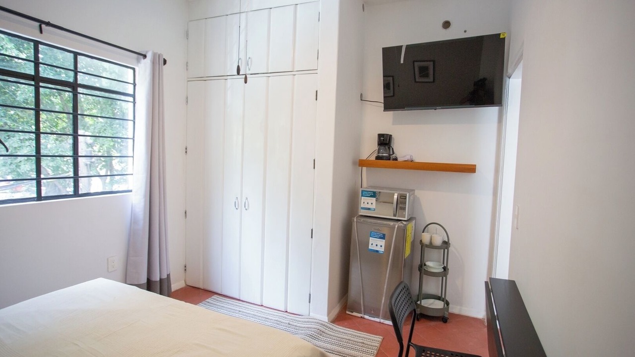 Photo of Bedroom in Zona Minerva