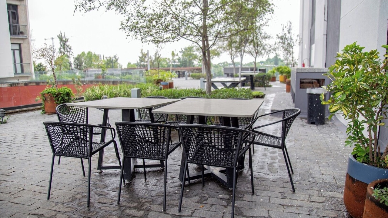 Photo of Outdoor in Zapopan