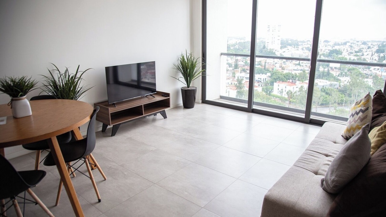 Photo of Livingroom in Zapopan
