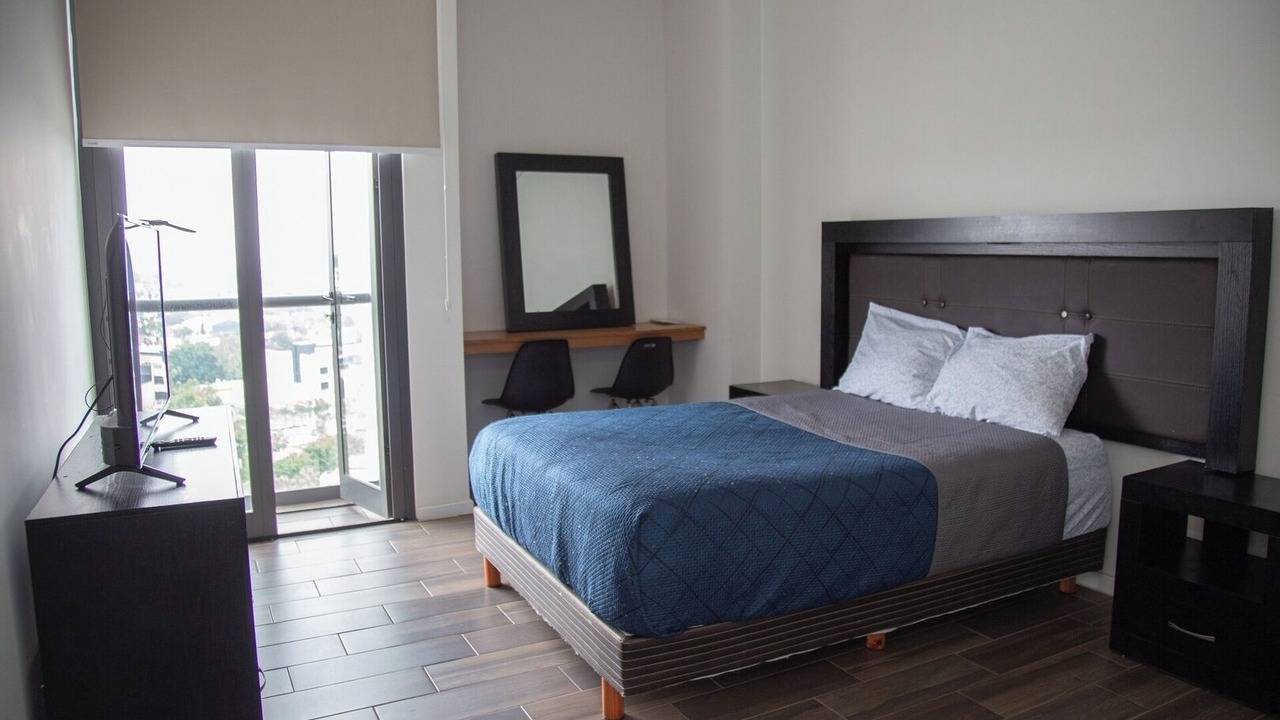 Photo of Bedroom in Zapopan