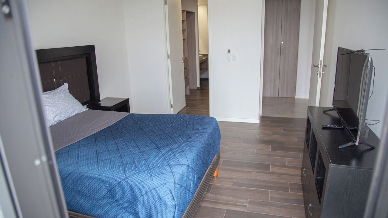Photo of Bedroom in Zapopan