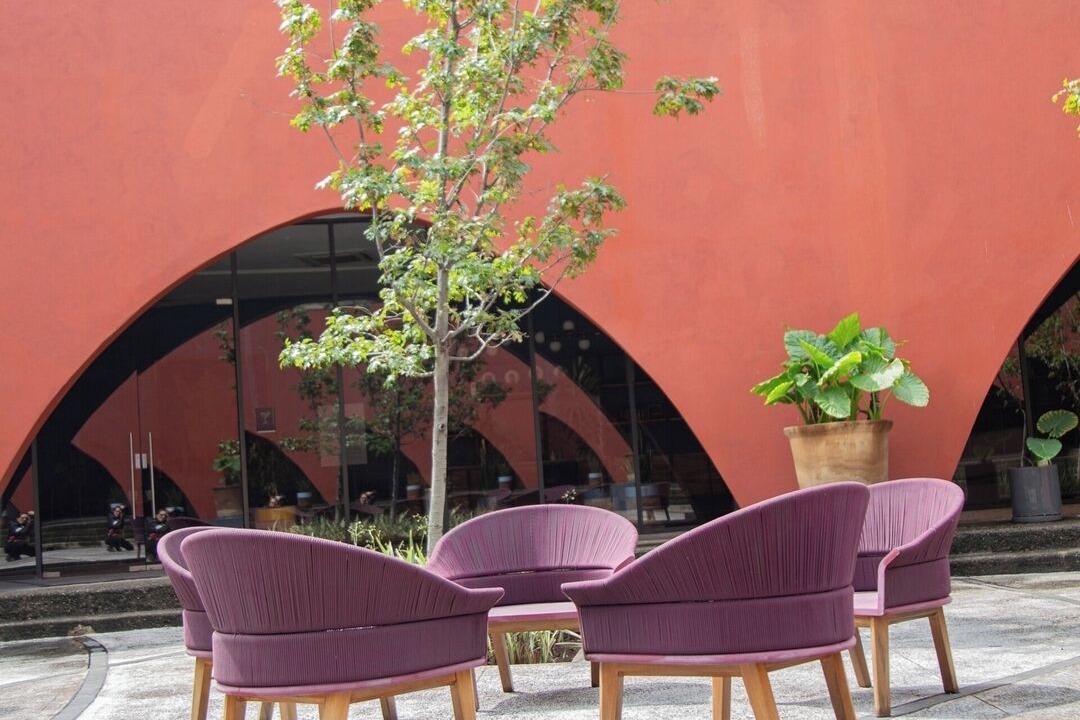 Photo of Patio Balcony in Zapopan