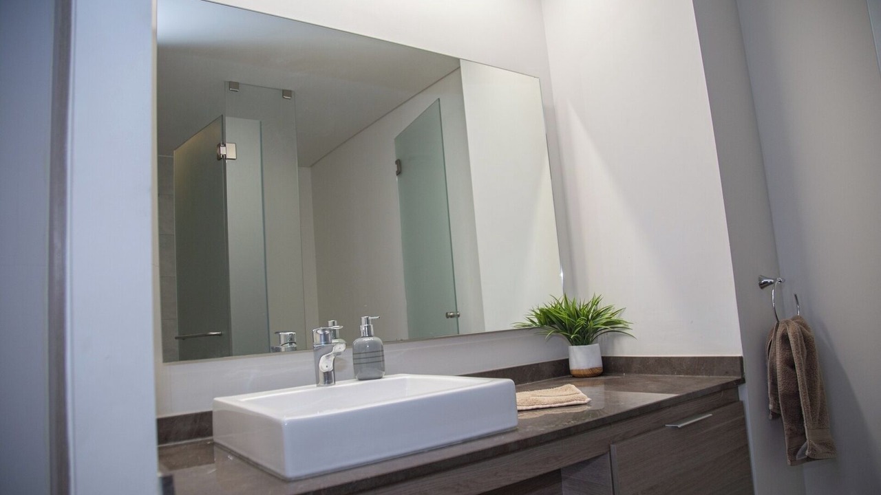 Photo of Bathroom in Zapopan