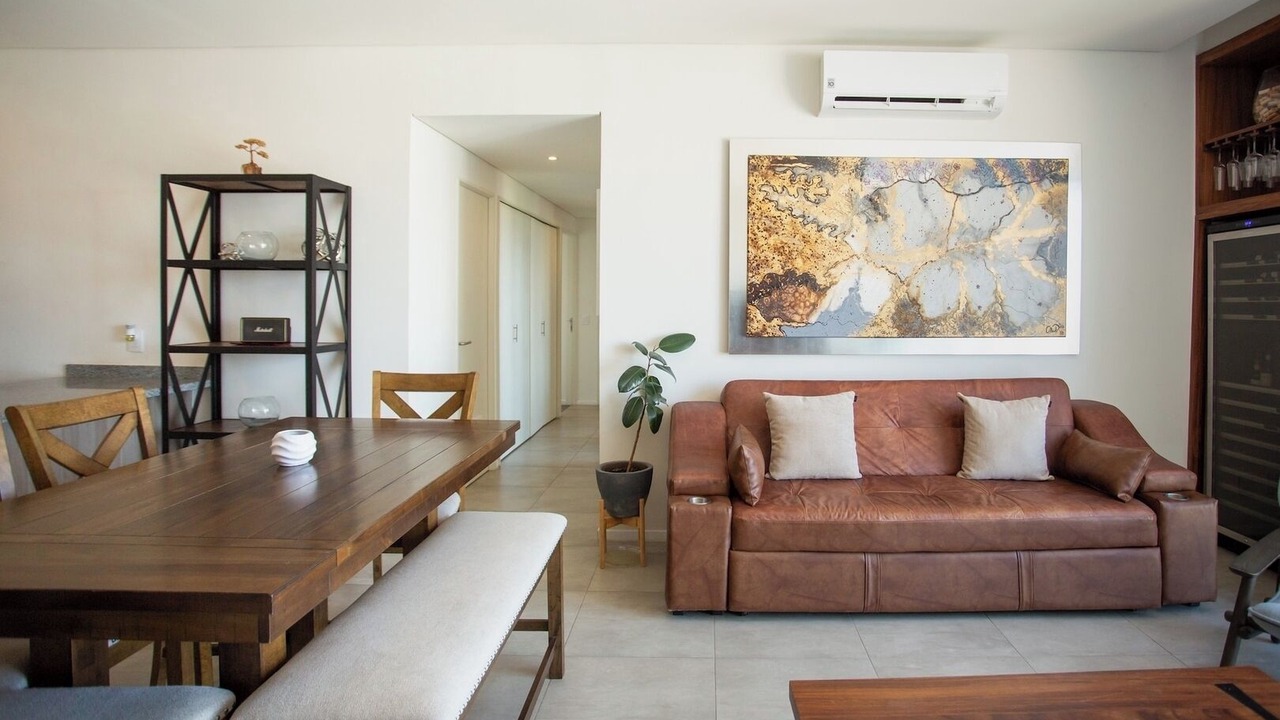Photo of Livingroom in Zapopan