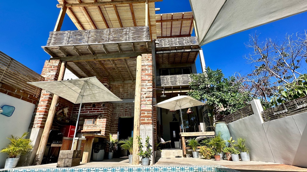 Photo of Outdoor in Todos Santos