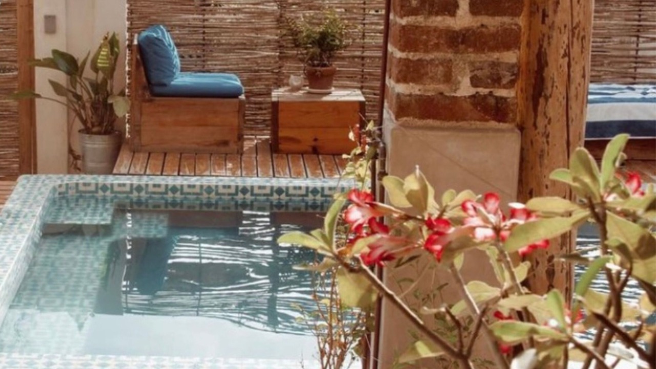 Photo of Outdoor in Todos Santos