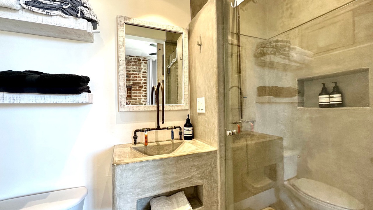 Photo of Bathroom in Todos Santos