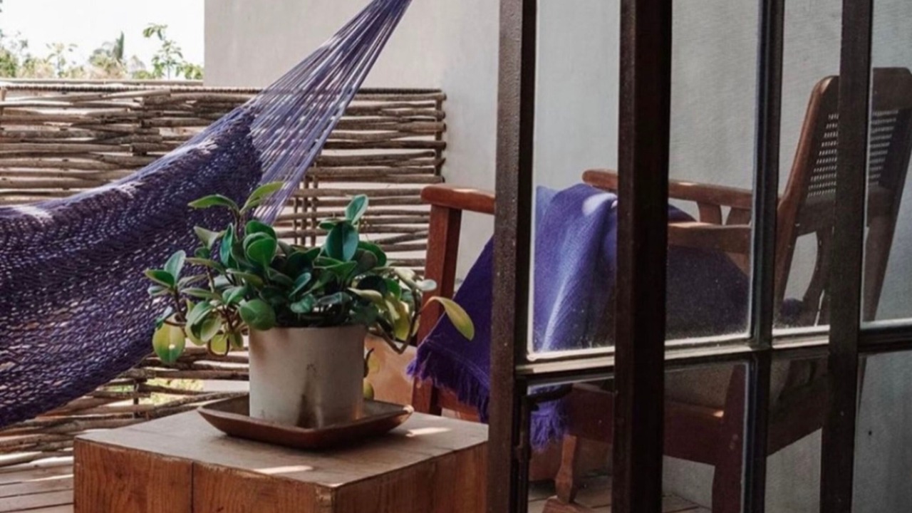Photo of Patio Balcony in Todos Santos