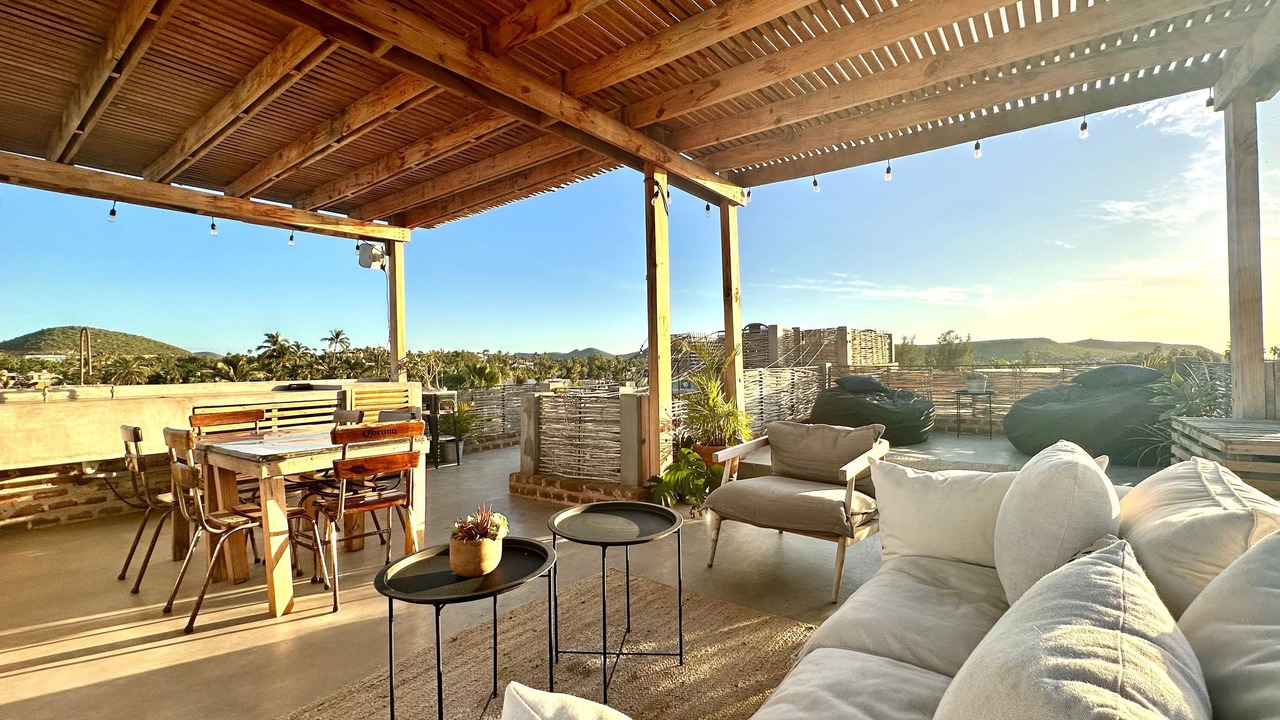 Photo of Outdoor in Todos Santos